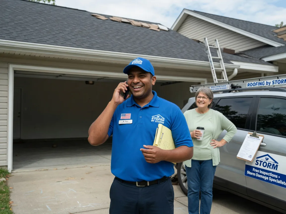 Roof Repair Near Me Eastman, WI FAQs