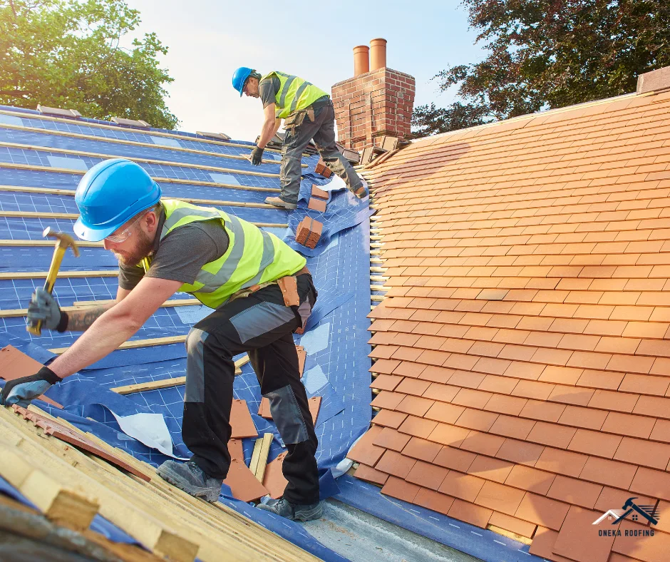 Why choose Roof Repair Near Me in Eastman, WI